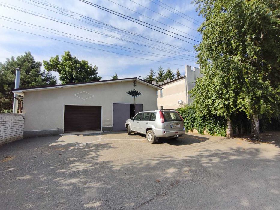 House in Fontanka, Odeskyy rayon - Вид 2