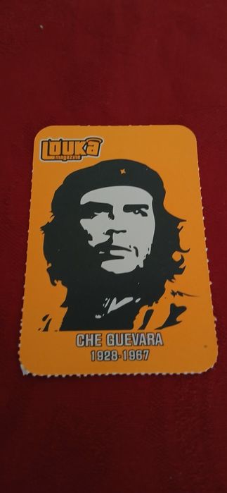 Calendário Che Guevara de 2006