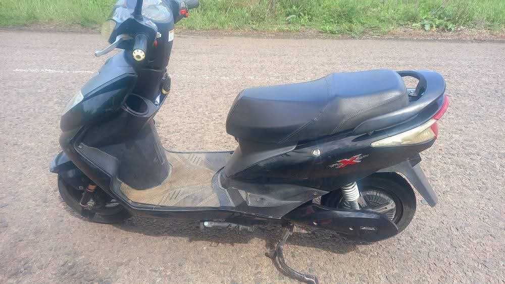 Продам Електроскутер