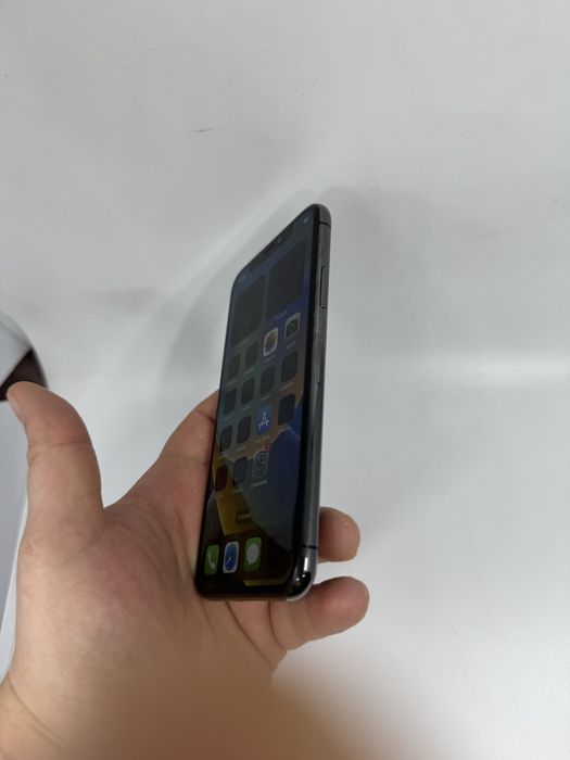 Iphone XS 256GB 78% baterii