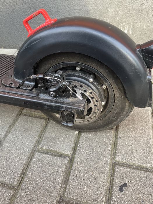 Sprzedam  hulajnoge  Frugal Cyber