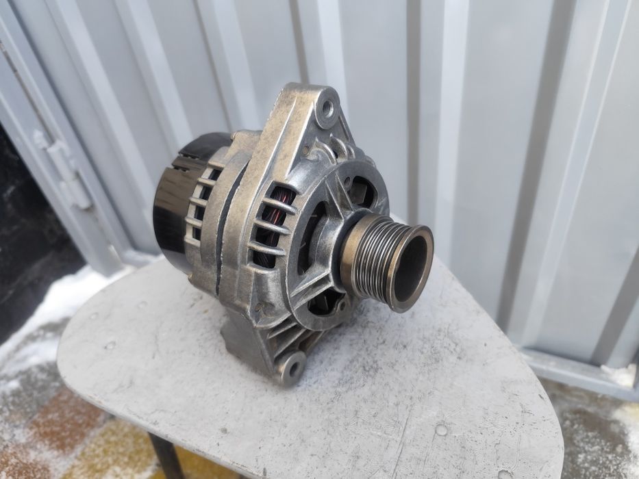 Генератор Ваз 21099,2110-2112-2115,2170-2172 інжектор,пріора. В Ідеалі