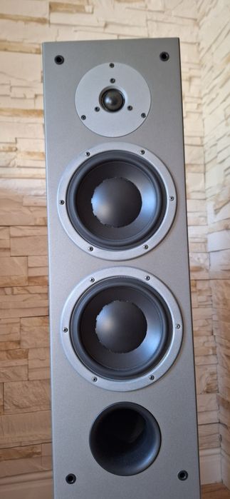 Dynaudio Audience 72