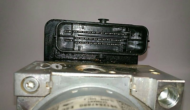 Centralina ABS PEUGEOT 208