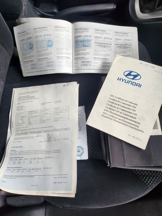 Продам Hyundai Tucson