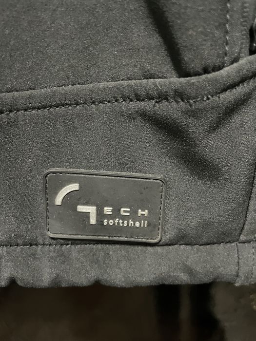 Kurtka Softshell