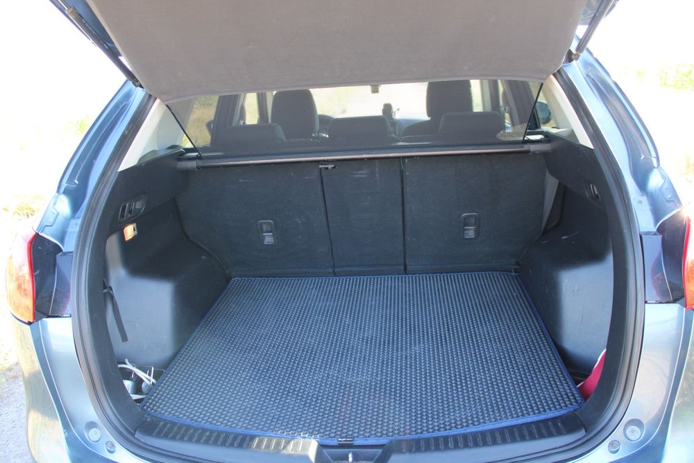 Продам MAZDA CX 5 2014рік