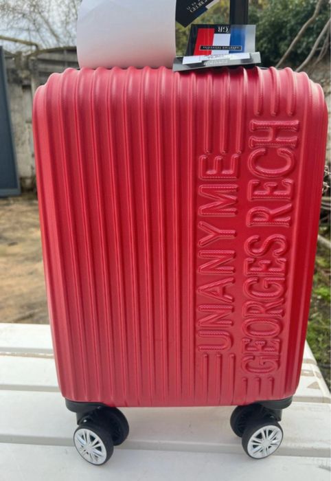 Mala de cabine NOVA Georges Rech