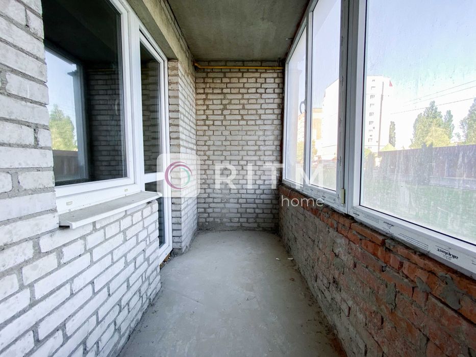 Продаж великогабаритної 3-к. квартири — м. Луцьк, вул. Кравчука!