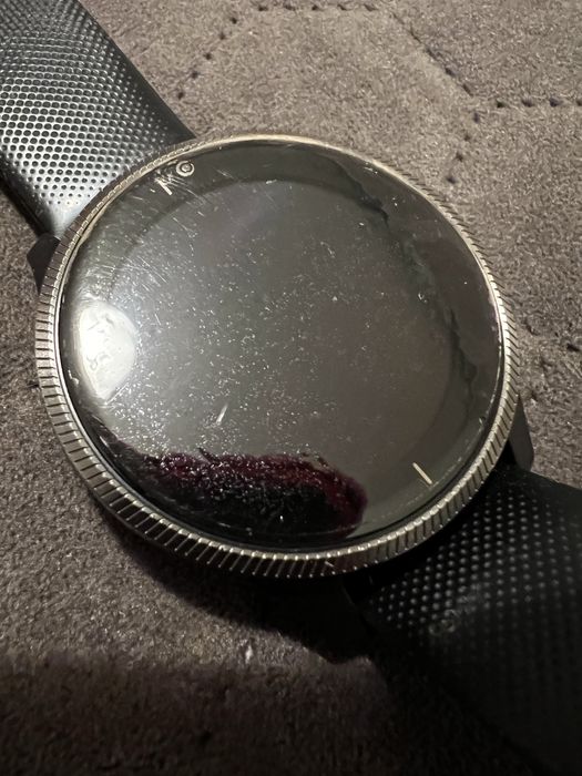 Garmin Venu w dobrym stanie