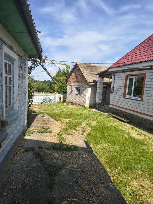 Продається будинок новобудова с.Бубнівка