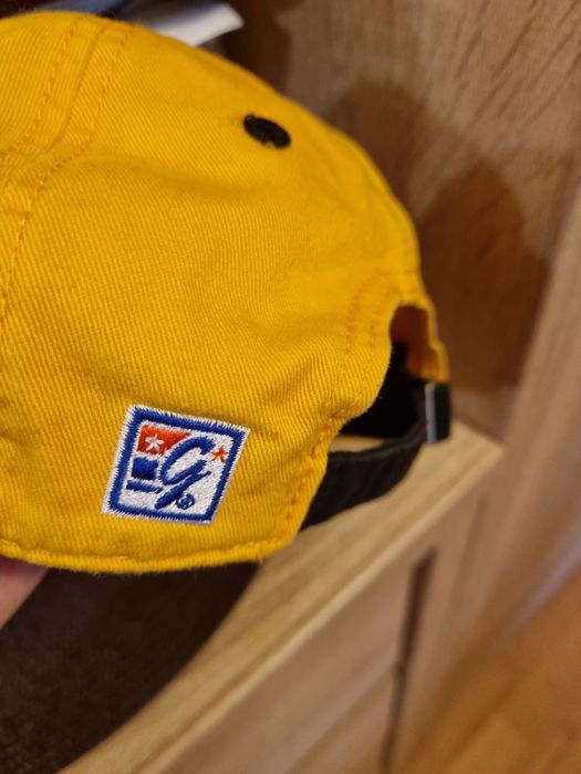 Кепка на подростка