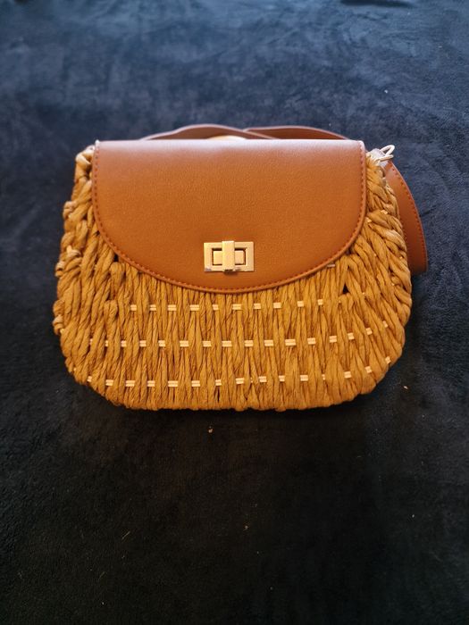 Torebka koszyczek Hit lata !