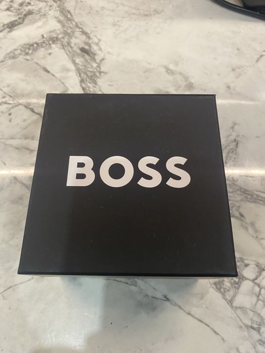 Годинник Hugo Boss