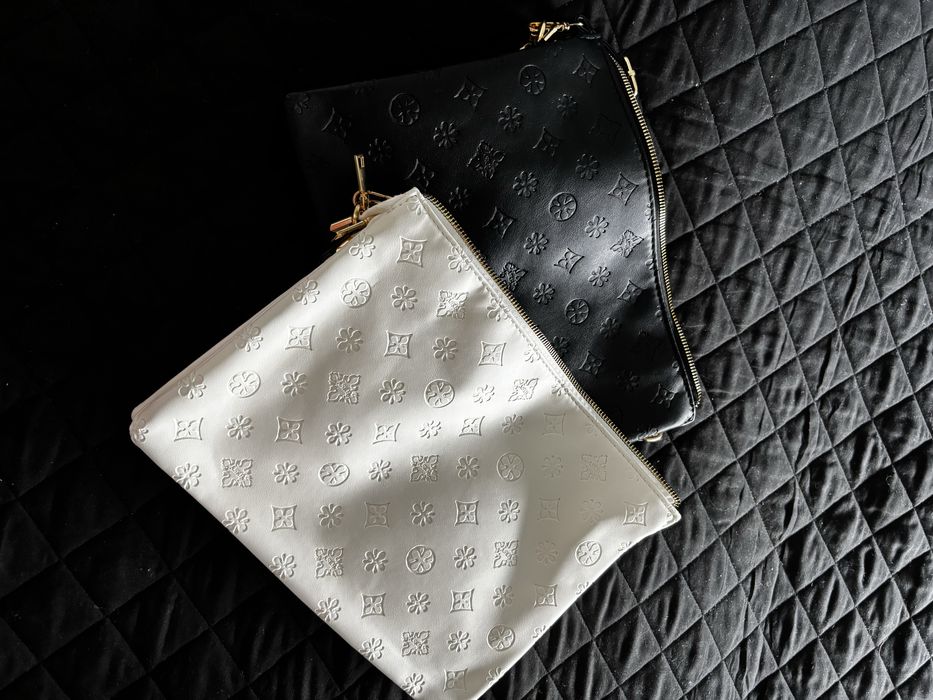 Malas inspo da LV