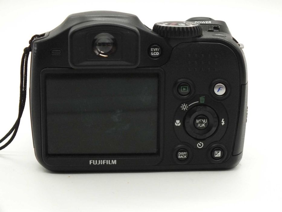 Aparat Fujifilm S5700
