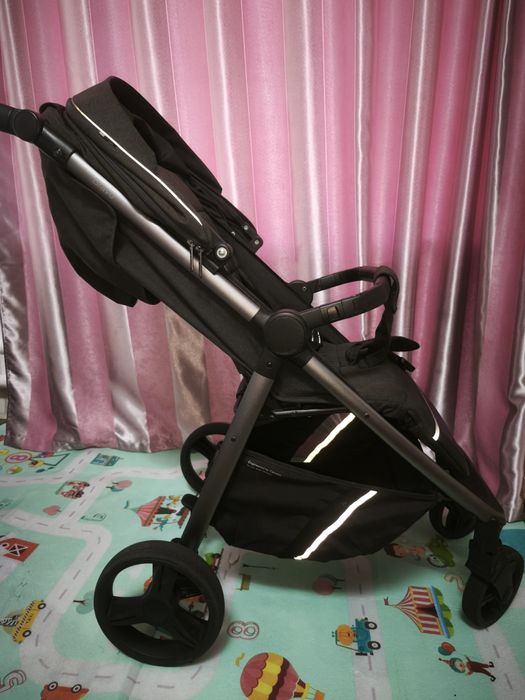 Carrello Bravo Plus 2023