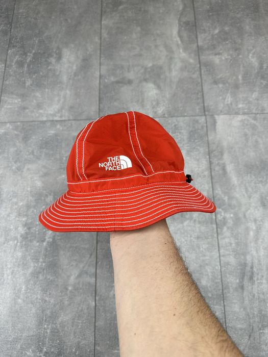 The north face панама