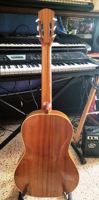 Guitarra antiga fabrico nacional Artis