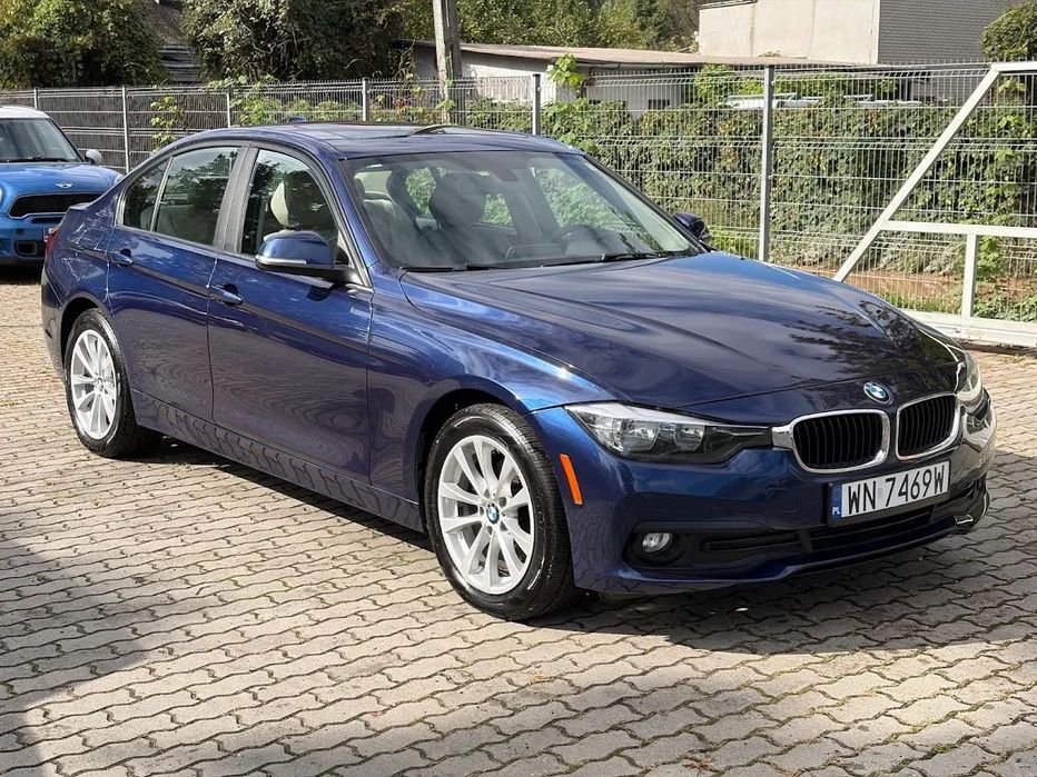 BMW Seria 3