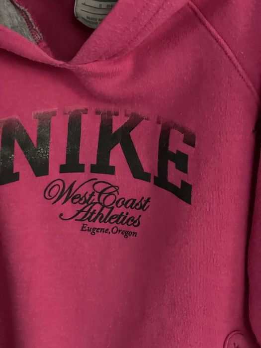 Bluza Nike 4-5 lat