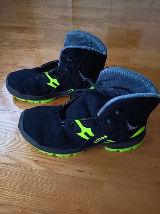 Buty robocze Atlas