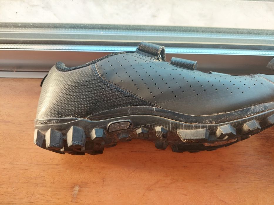 Vario matrial / Sapatos MTB Recon 1.0