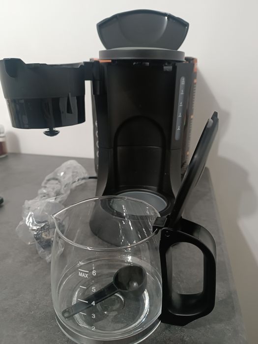 Кавоварка RAF 600мл