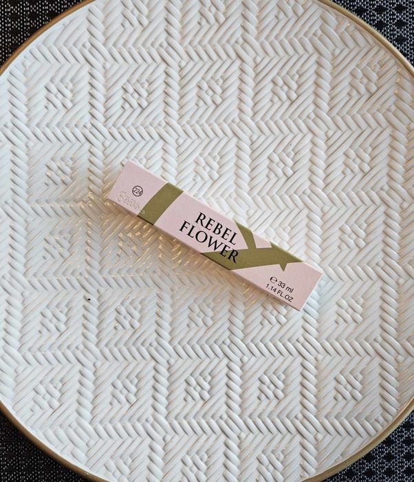 Damskie  Perfumy Rebel Flower  (Global Cosmetics)