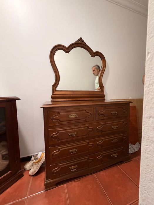 Cômoda de quarto