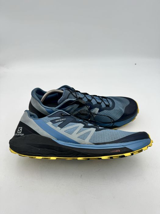 Trekkingowe buty meskie salomon 46