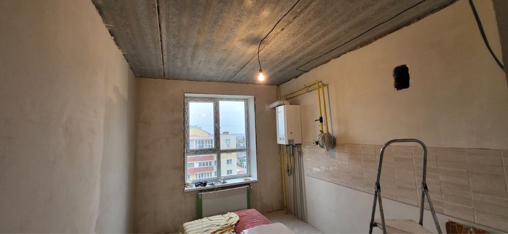 Продаж однокімнатної квартири в сучасному ЖК .