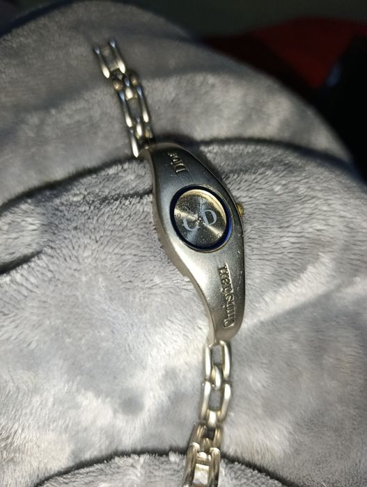 Годинник Dior vintage