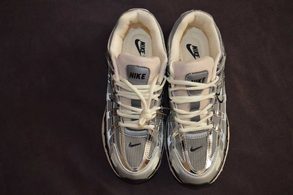 Nike P6000 42 розмір 27 см