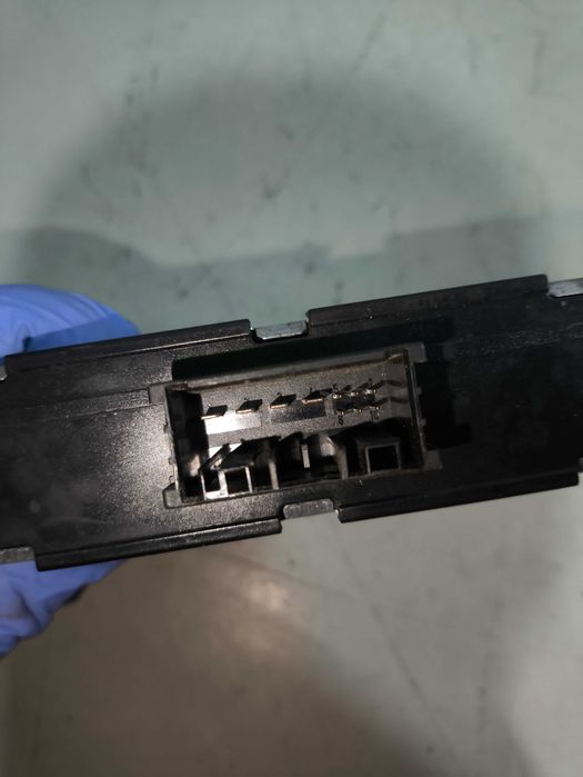 Modulo Conversor DC/DC  BMW  E84(X1)/E87/E90/E91   925.3208