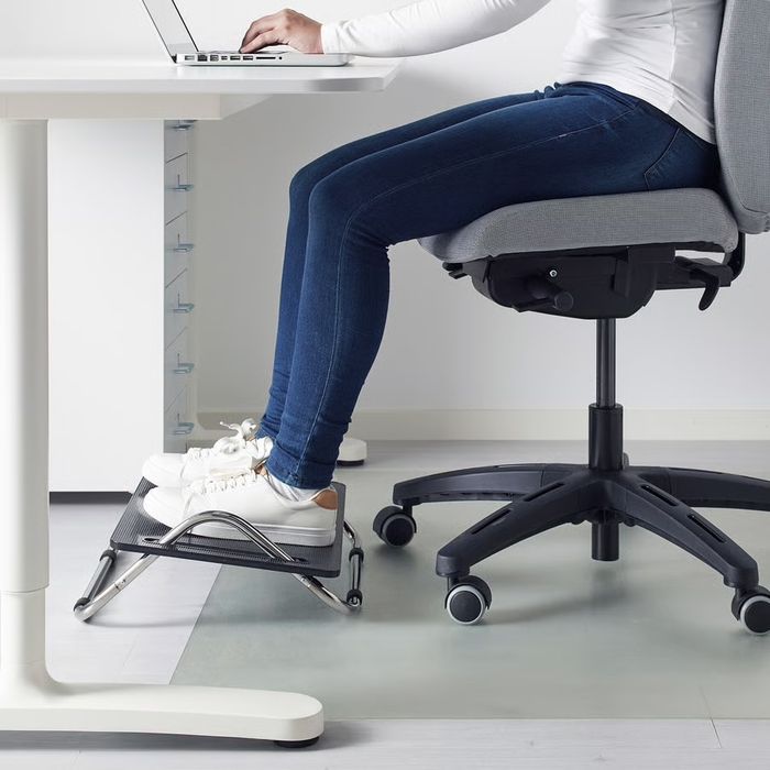 Suporte pés Ikea - NOVO