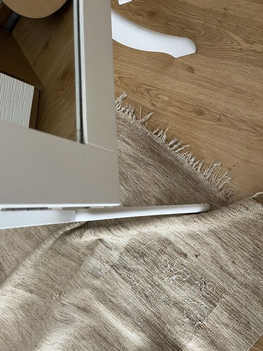 Espelho com arrumacao