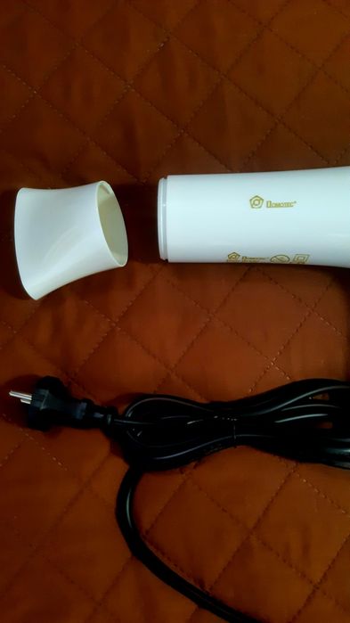 Продам фен DOMOTEC