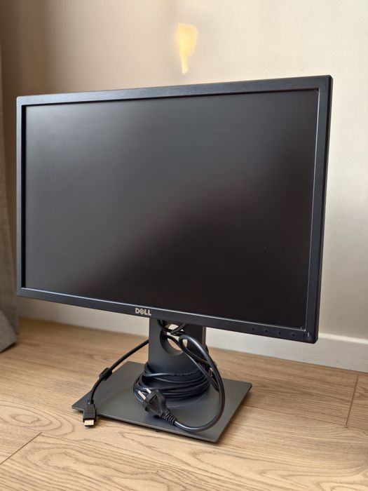 Monitor DELL P2217
