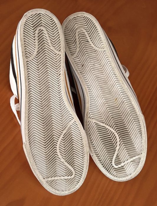 Sapatos Nike 43 Brancos