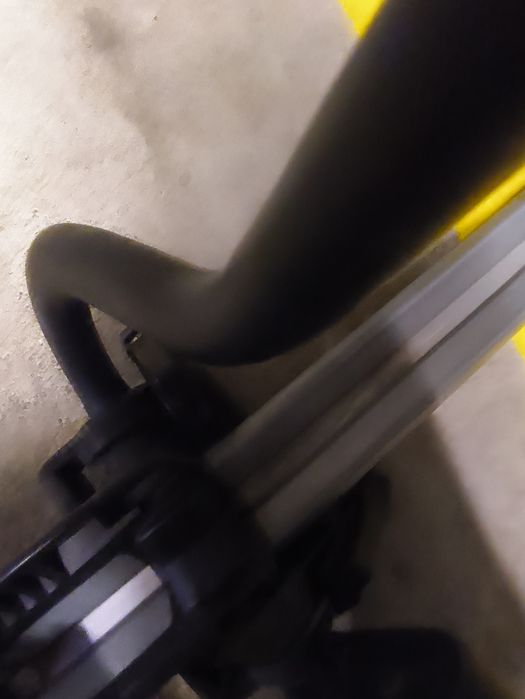 Thule Expert 298 uchwyt rowerowy jak Proride 598
