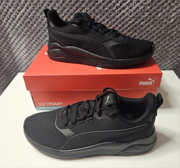Buty męskie puma Anzarun FS Renew rozmiar 39