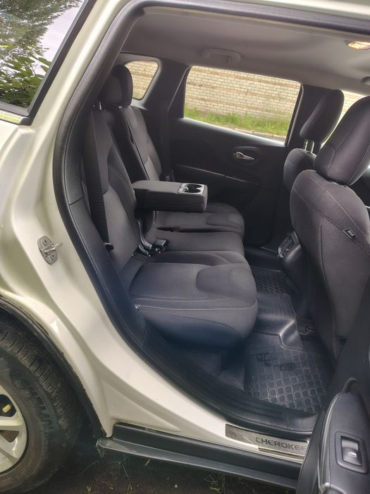 Продам Jeep Cherokee KL , 2015 p.