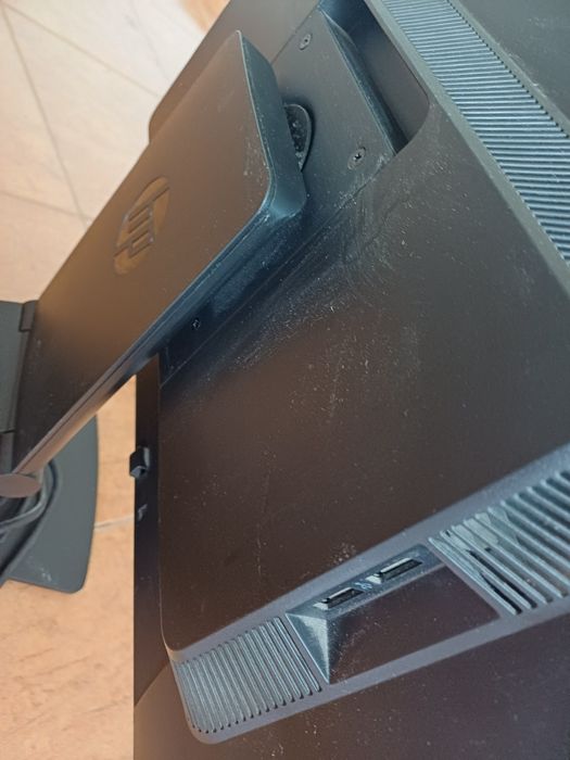 Monitor Hp Z22i IpS Display 21.5"