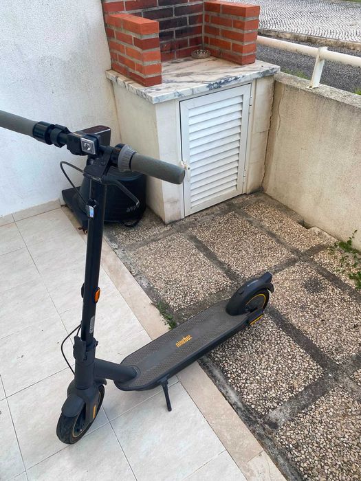 Trotineta Step Ninebot