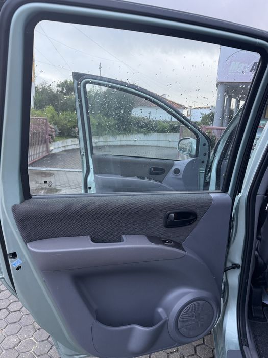 Hyundai Matrix 1.5 CRDi | 2007 | Económico e Espaçoso