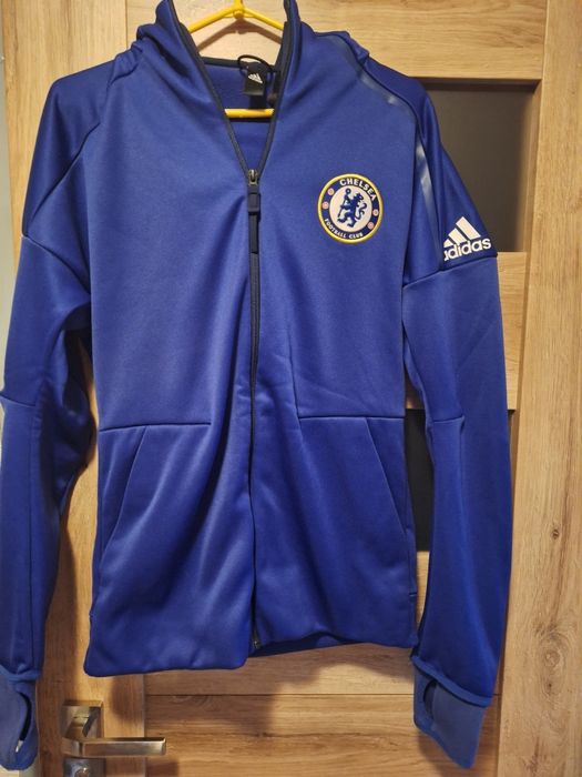 Bluza sportowa męska