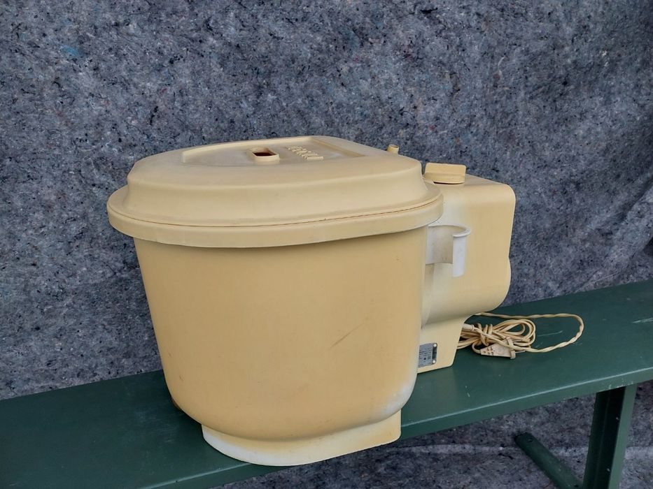 Пральна машина "Десна" (міні)