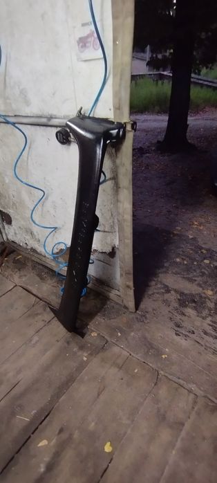 споллер на ваз. .