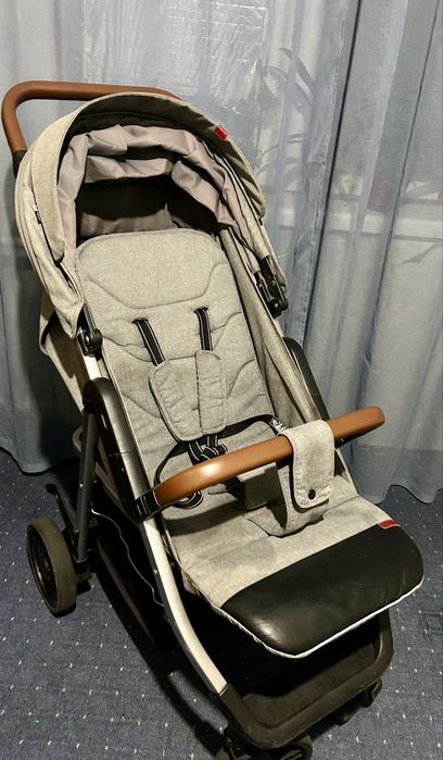 коляска дитяча Carrello Echo